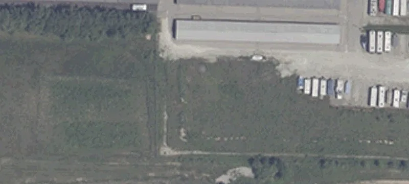 Cicero Rd