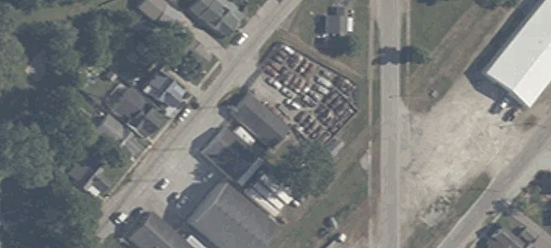 235 Terre Haute St