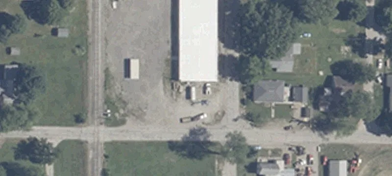 Bringhurst Rd