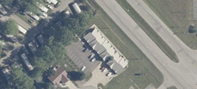 487 Cir W Dr