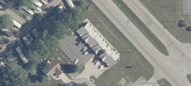193 Cir W Dr