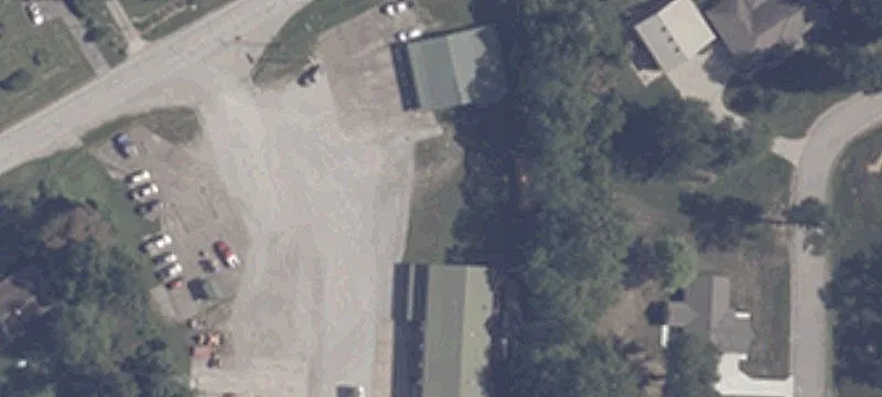 211 Erwin Dr