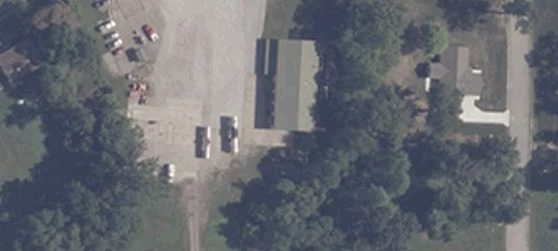 203 Erwin Dr