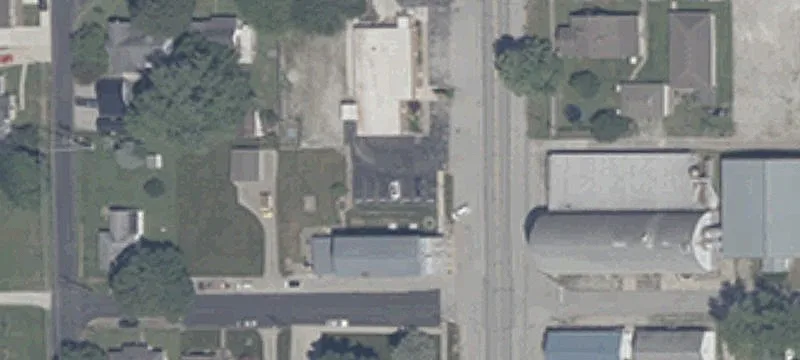 Michigan Rd