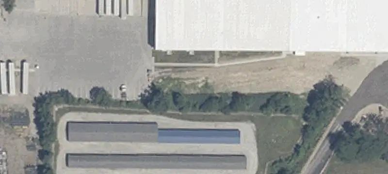Commerce Dr