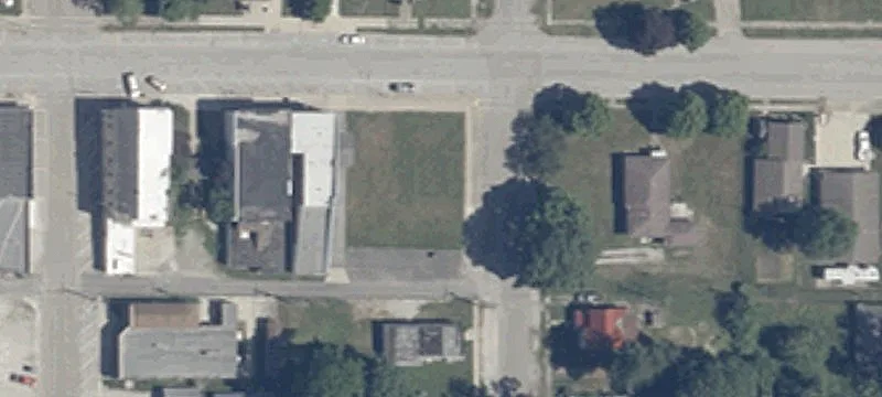 Main St