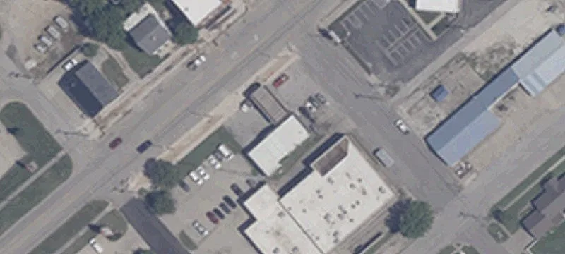 5th At E Main St
