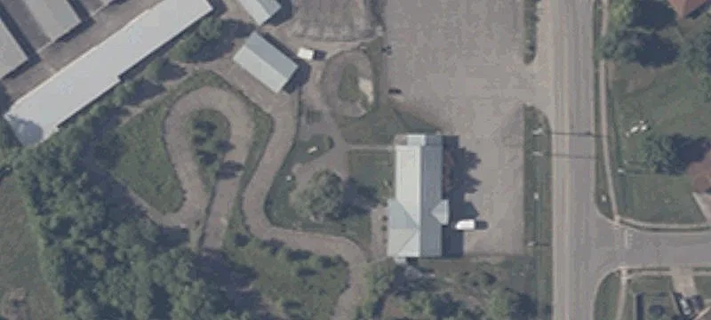 4601 Hamburg Pike