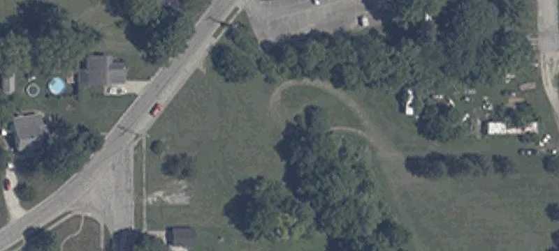 Rr Vacated