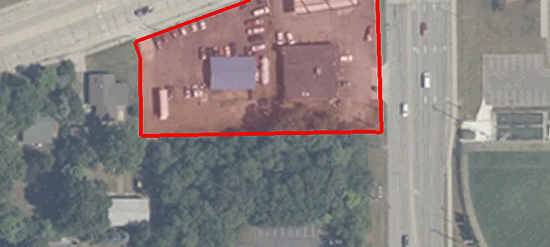 12530 Mckinley Hwy