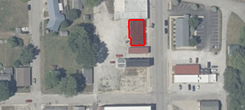 309 Jefferson St