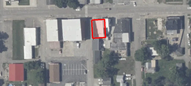 213 Main St