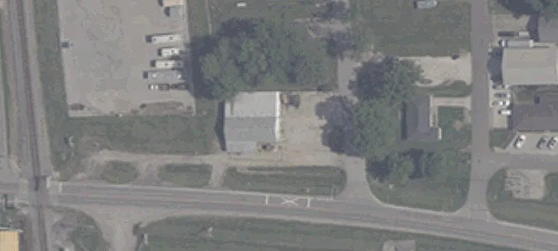 313 1st Ave