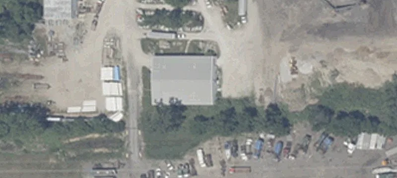 500 Commerce Dr