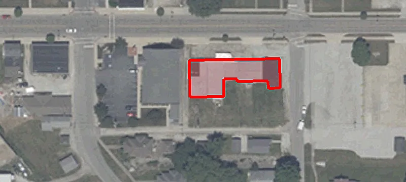 Sigler St