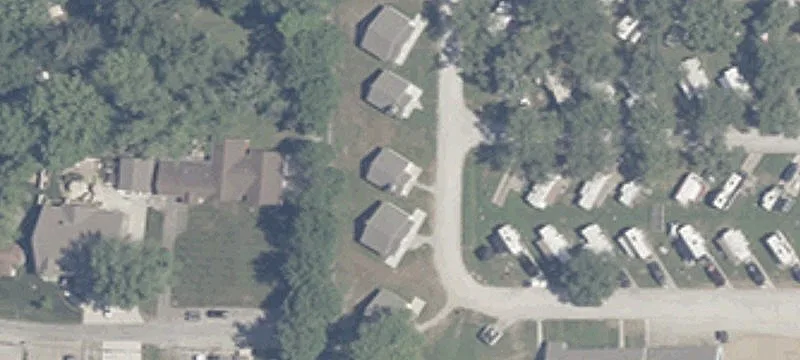 Pirates Roost Rd