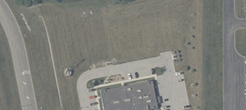 1455 Louis Sullivan Dr