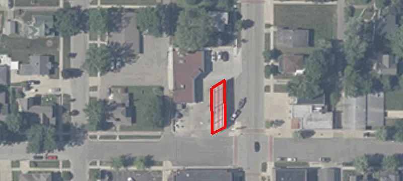 203 Main St