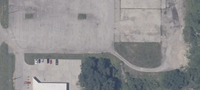 2536 Michigan Rd