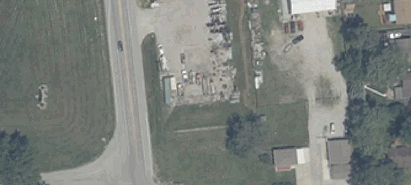 9954 Flynn Rd