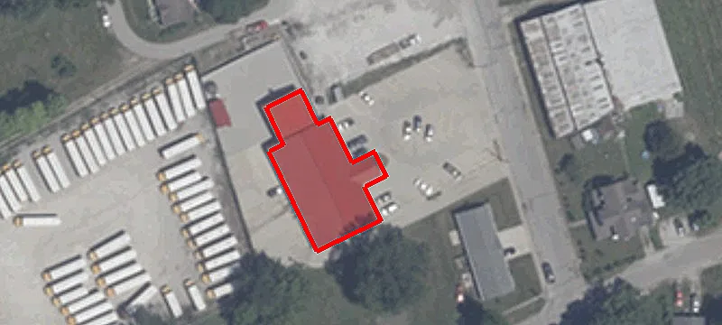 303 Depot St