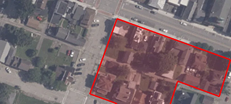 307 Mechanic St