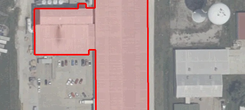 198 Industrial Park Rd