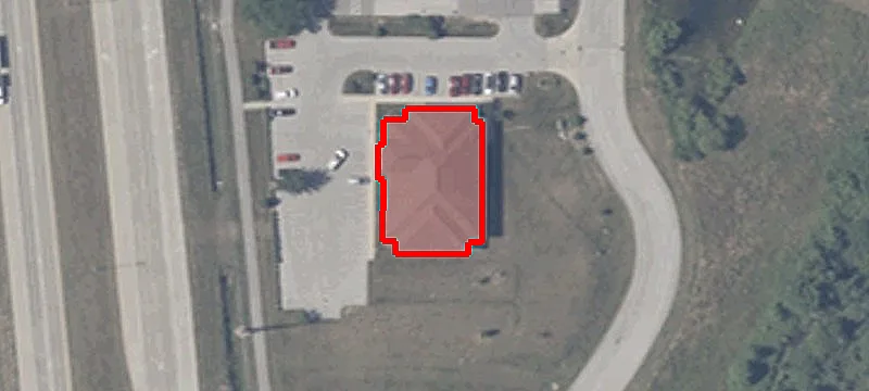 900 Edwards Dr