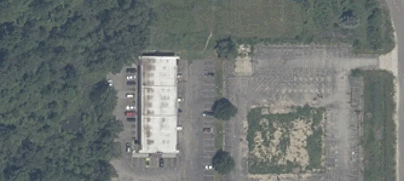 Frontage Rd