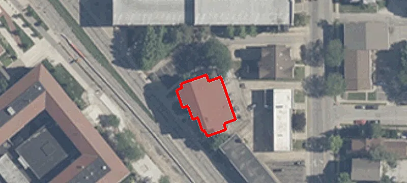 460 Northwestern Ave