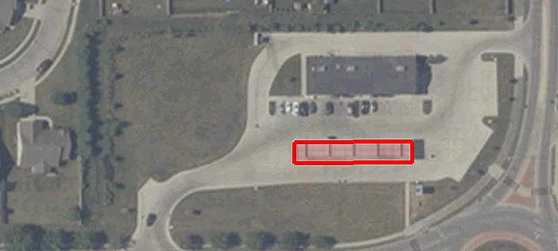 Poland Hl Rd