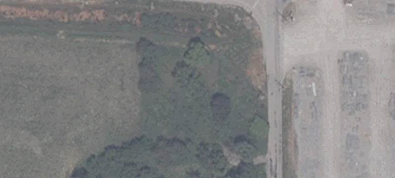 495 Meridian Rd