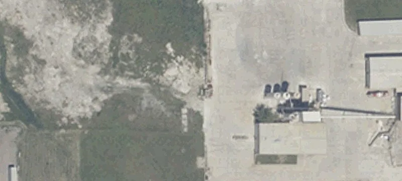 Concrete Dr