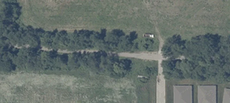 Sawyer Rd