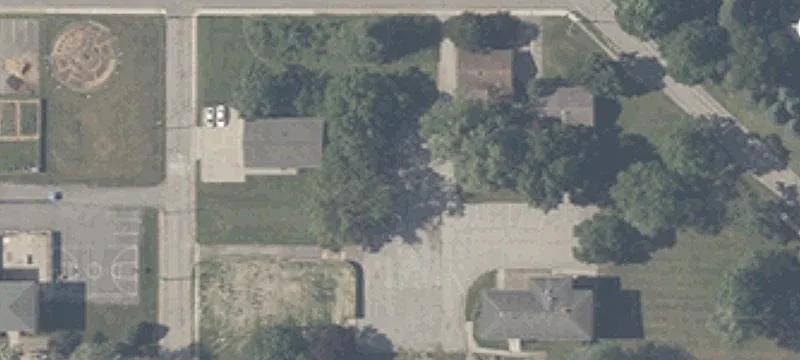 555 Garfield Ave