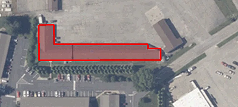 410 Monroe St