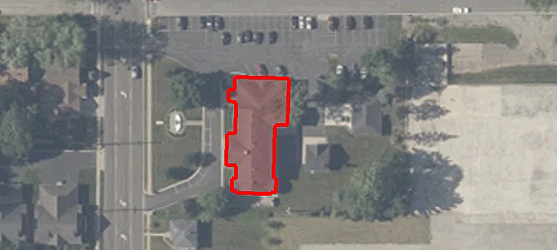 104 Roosevelt Rd