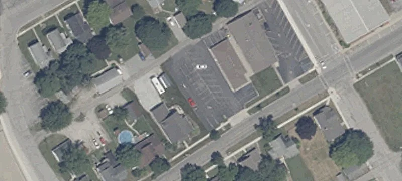 218 Whitley St