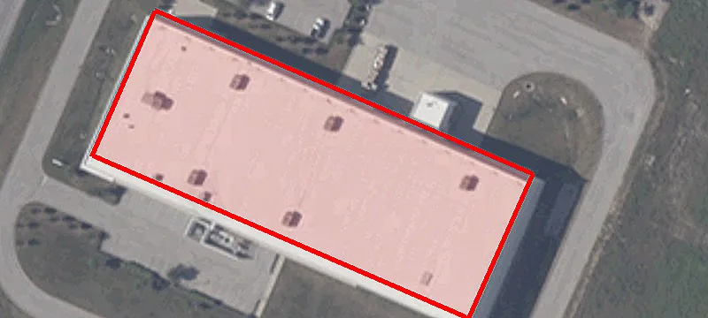 1800 Patrol Rd