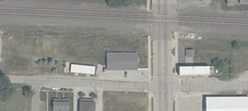 105 Wayne St
