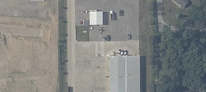 1909 Mishawaka Rd