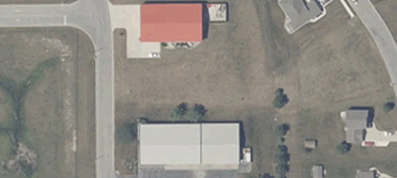 Commerce Dr