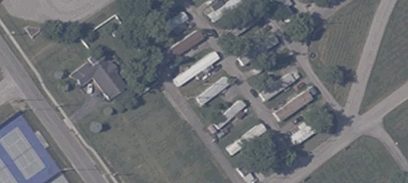 Rosewood Dr