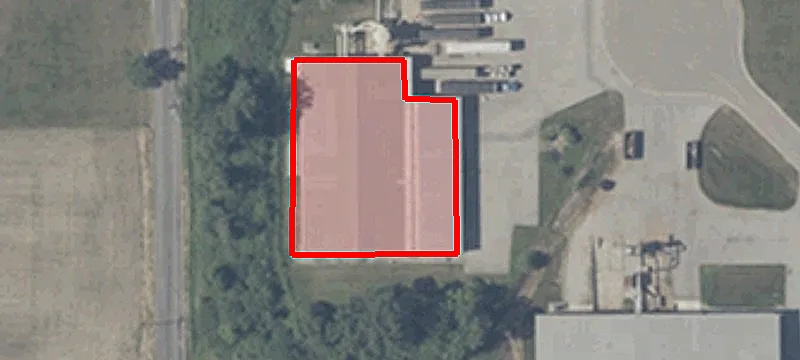 252 Airline Dr
