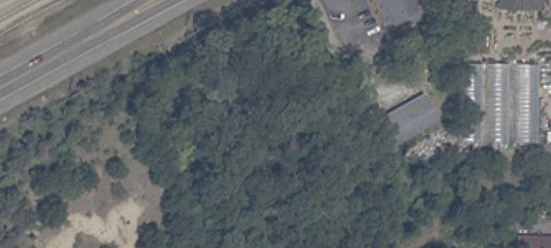920 Eastwood Rd