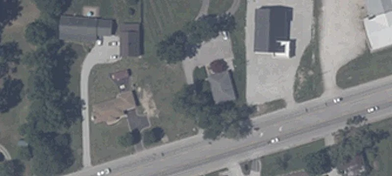 National Ave