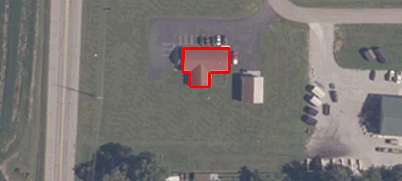 1417 Barbour Way