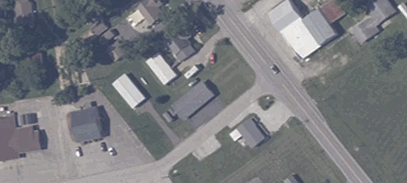 2513 Lanier Dr