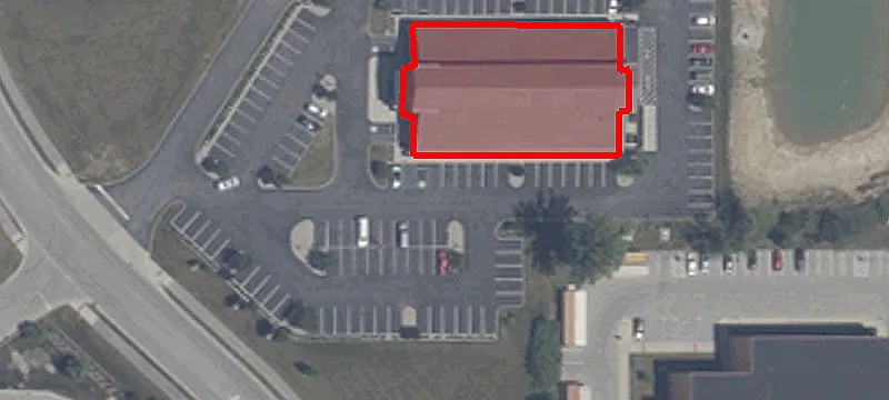 Cabela Pkwy