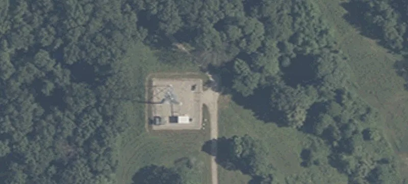 9364 Spearsville Rd